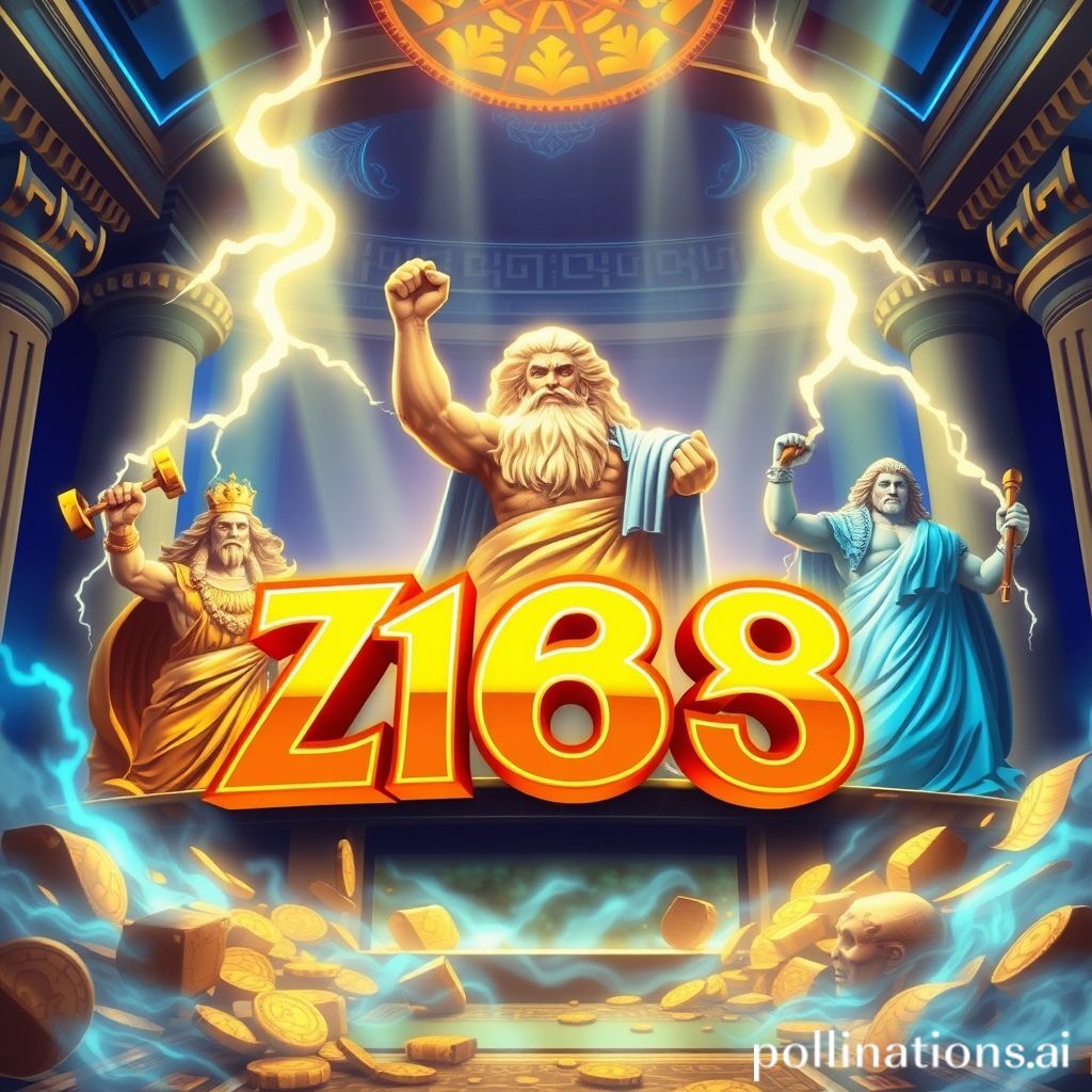 Strategi Terbaik untuk Memaksimalkan Kemenangan di RTP Zeus 13Memahami RTP di Zeus 138: Panduan Lengkap.